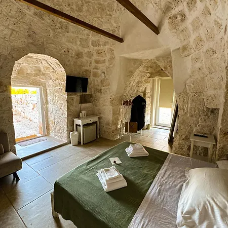 Trullo Moi