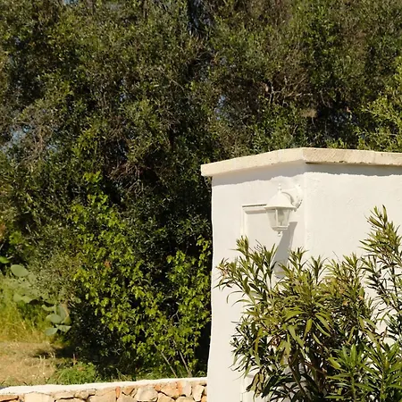 Πανσιόν Trullo Moi