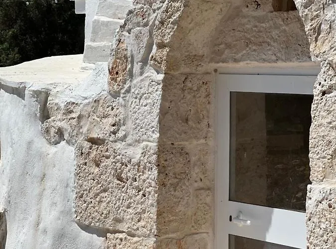 Trullo Moi 3*