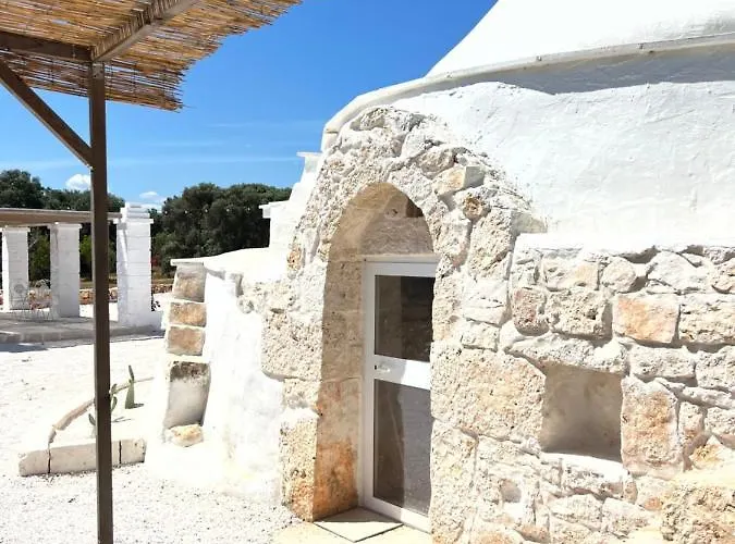 Trullo Moi