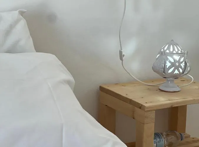 Trullo Moi ゲストハウス オストゥーニ