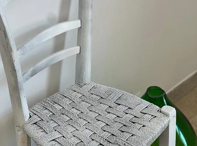 Trullo Moi ゲストハウス オストゥーニ