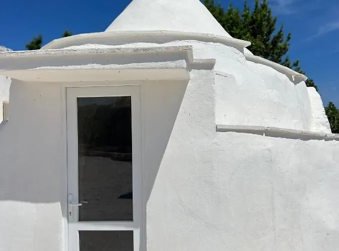 Trullo Moi