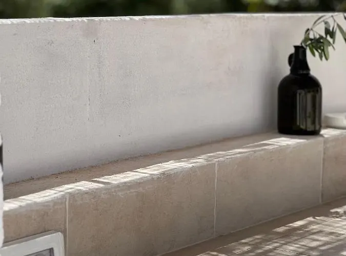 Trullo Moi Pensionat