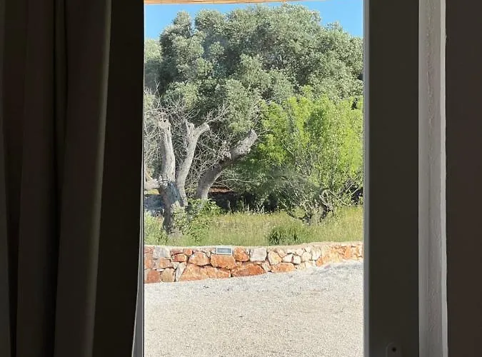 Pensionat Trullo Moi