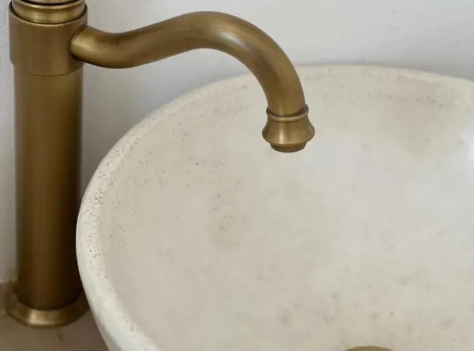 Trullo Moi Pensionat Ostuni