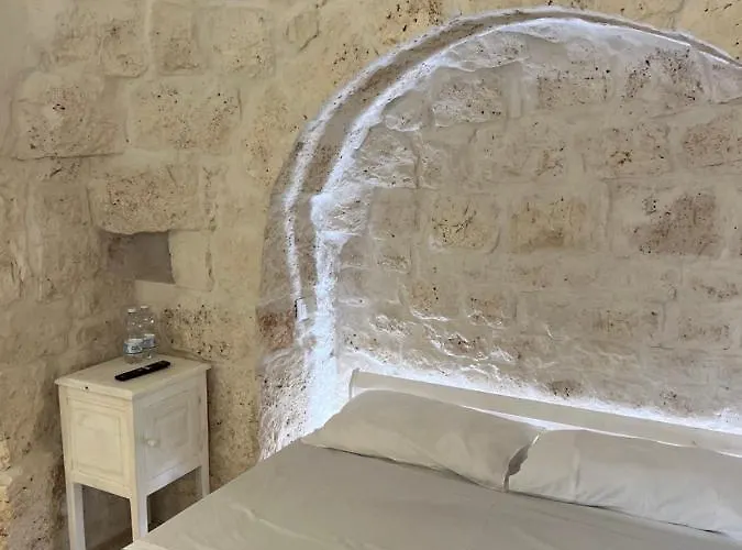 Trullo Moi Casa de hóspedes Ostuni