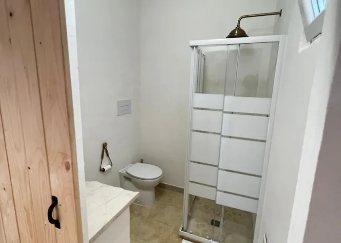 Trullo Moi Pensionat 3*