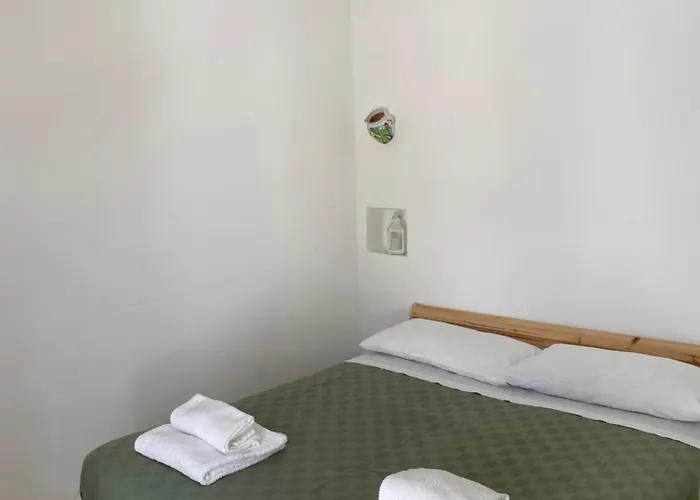 Trullo Moi Pensionat Ostuni