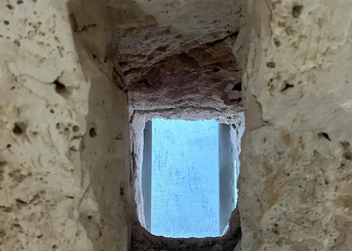 Trullo Moi Casa de hóspedes 4*