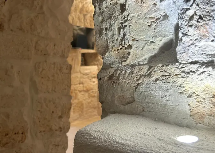 Casa de hóspedes Trullo Moi Ostuni