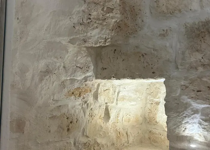 Trullo Moi Pensionat Ostuni