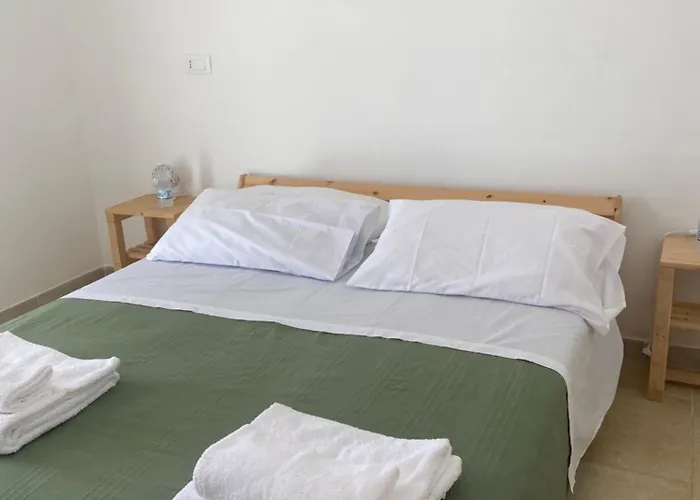 Trullo Moi Pensionat Ostuni