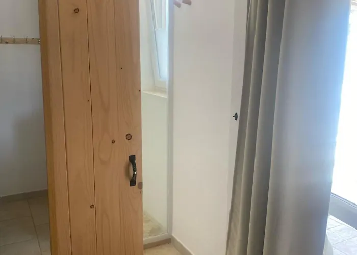 Trullo Moi 3* オストゥーニ