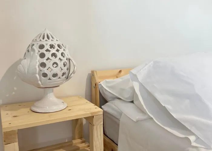 Trullo Moi オストゥーニ