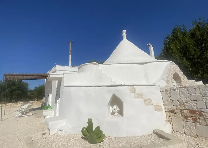 Trullo Moi