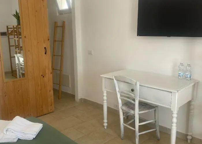 Trullo Moi Pensionat