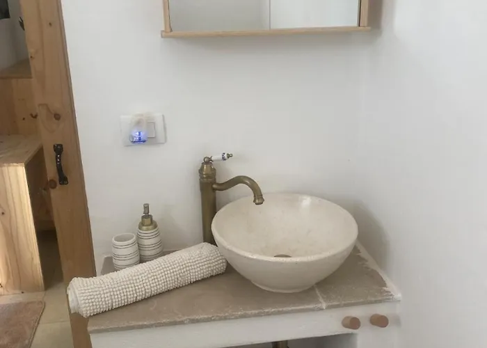 Trullo Moi Pensionat Ostuni