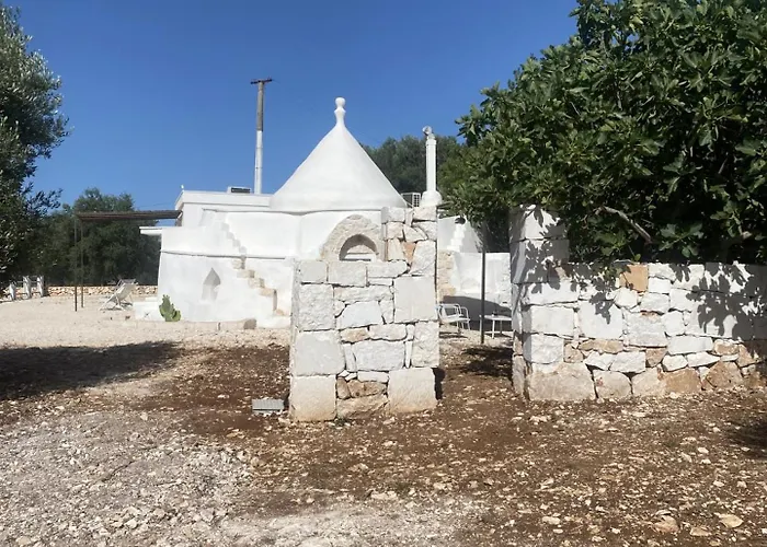 Trullo Moi 3*
