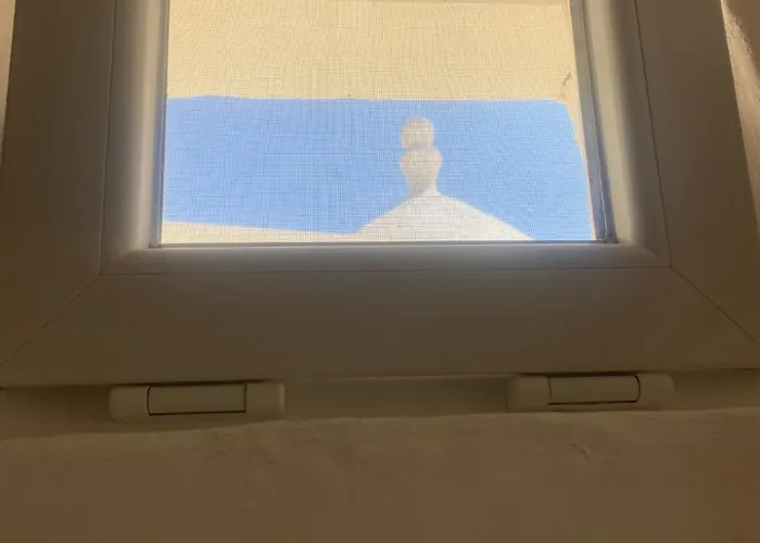 Trullo Moi オストゥーニ