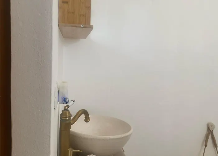 Trullo Moi 3* Ostuni