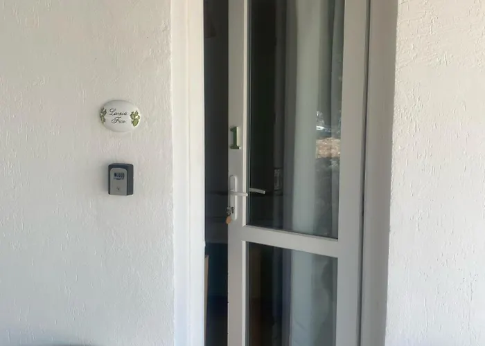 Pensionat Trullo Moi 3*