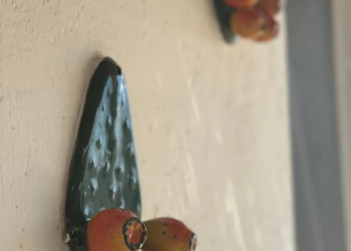 Trullo Moi ゲストハウス オストゥーニ